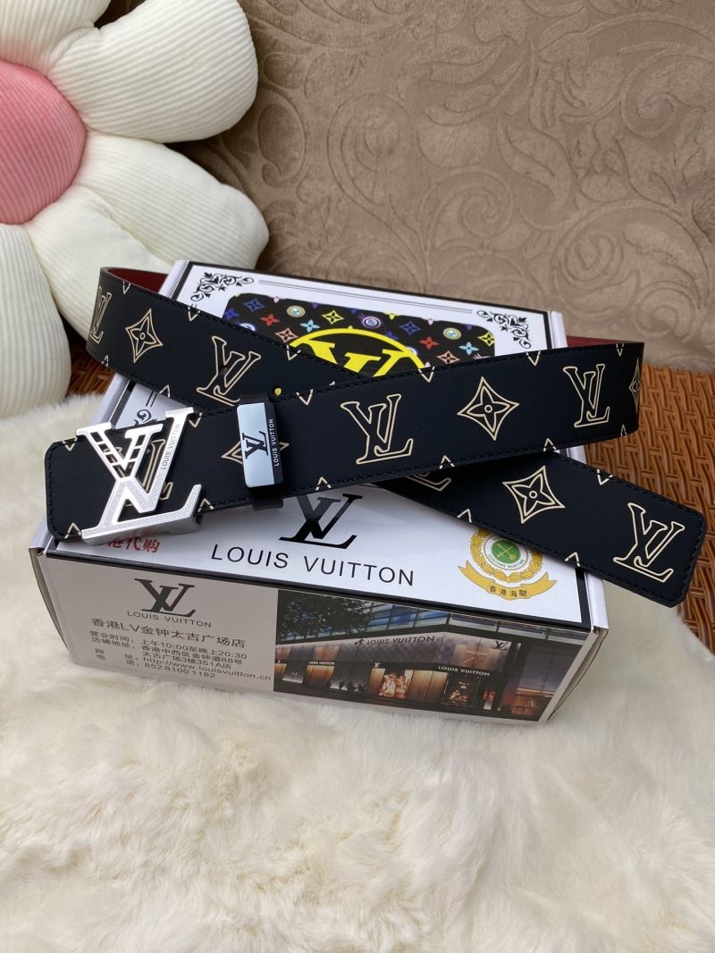 Louis Vuitton Belts